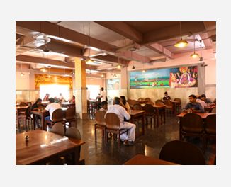 Indian Coffee House, Dharamasala Veg